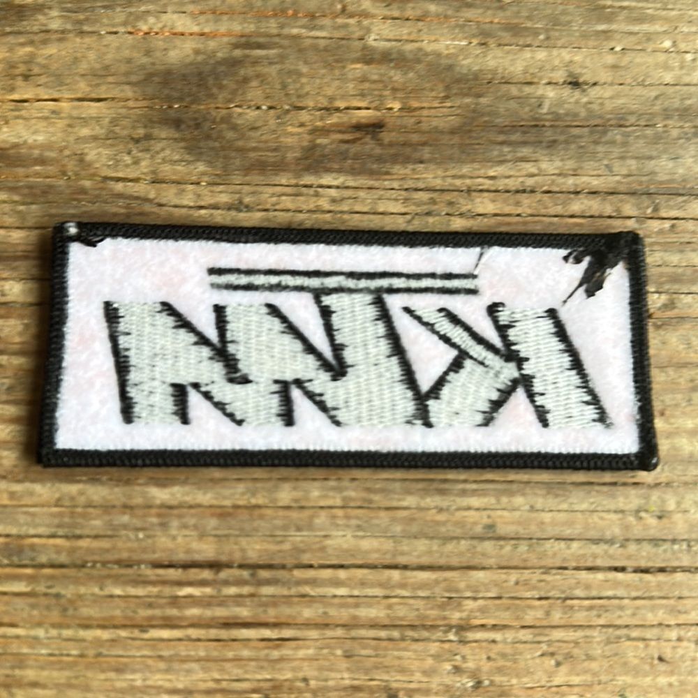 KTM Sew On Patch - Picture 3 of 3